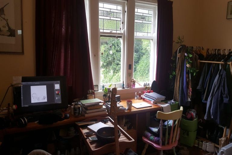 Photo of property in 14 Devon Street, Aro Valley, Wellington, 6021