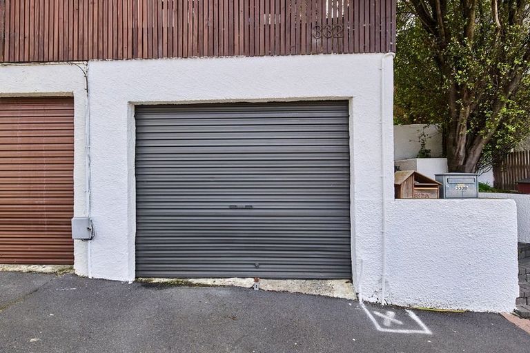 Photo of property in 332c The Terrace, Te Aro, Wellington, 6011