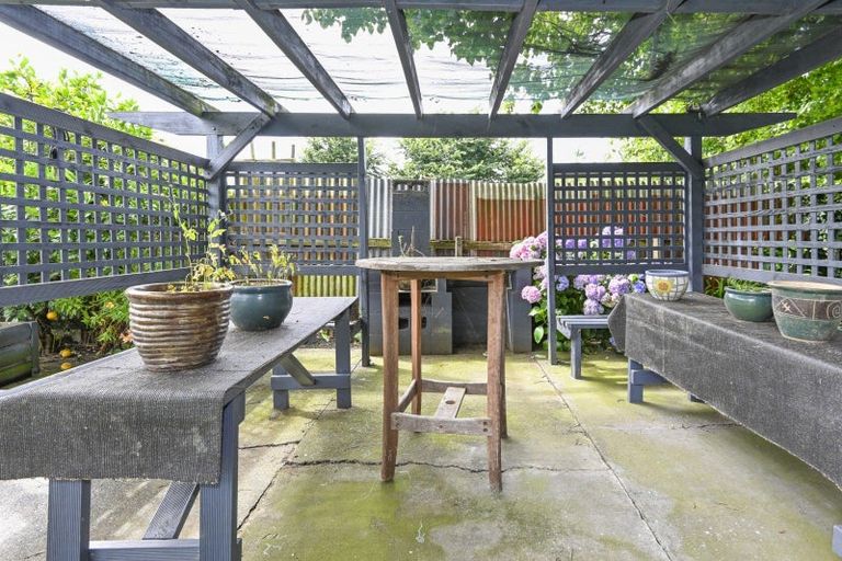 Photo of property in 418 Huia Street, Camberley, Hastings, 4120