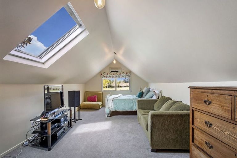 Photo of property in 7/135 Johnson Road, West Melton, Christchurch, 7675