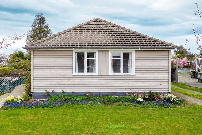 Photo of property in 31a Belt Street, Waimate, 7924