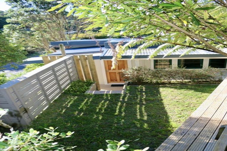 Photo of property in 46 Curtis Street, Northland, Wellington, 6012