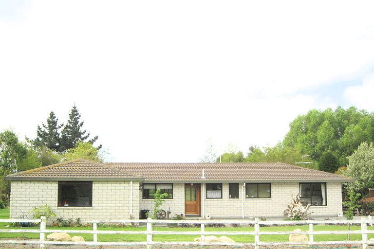 Photo of property in 32 Greens Road, Tuahiwi, Kaiapoi, 7691