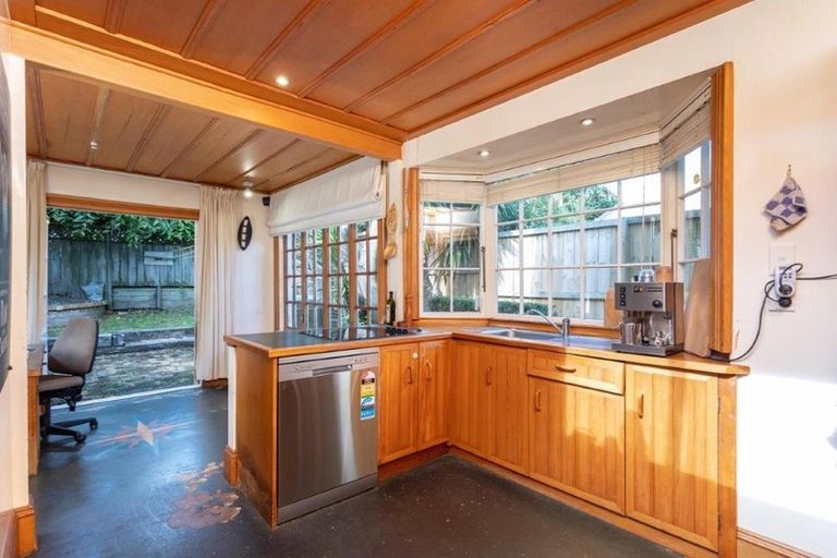 Photo of property in 17 Gunson Street, Freemans Bay, Auckland, 1011