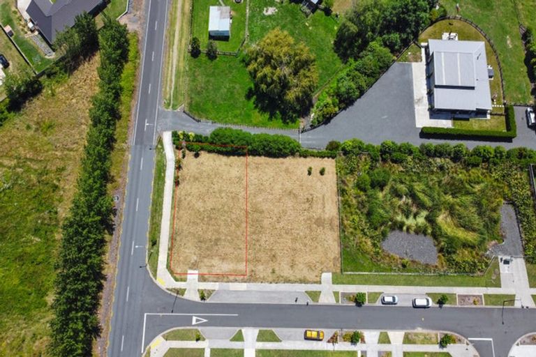Photo of property in 1 Cabernet Court, Te Kauwhata, 3710