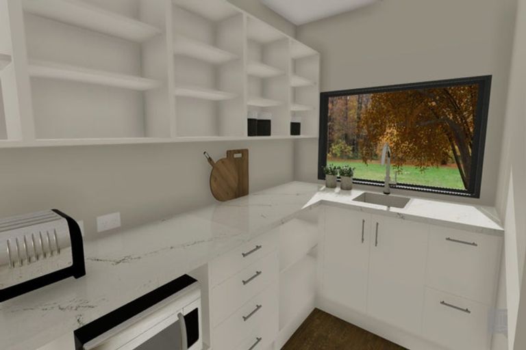 Photo of property in 12 Arrowsmith Drive, Methven, 7730