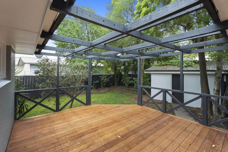 Photo of property in 5 Forsyth Street, Spreydon, Christchurch, 8024