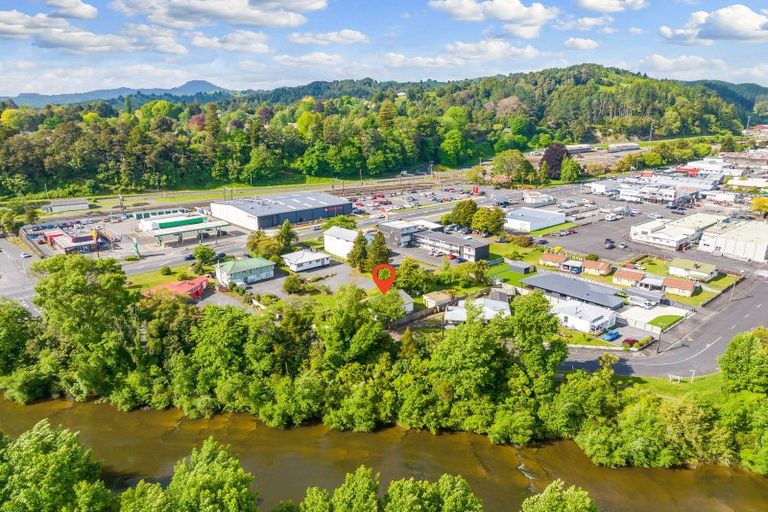 Photo of property in 16 River Road, Taumarunui, 3920