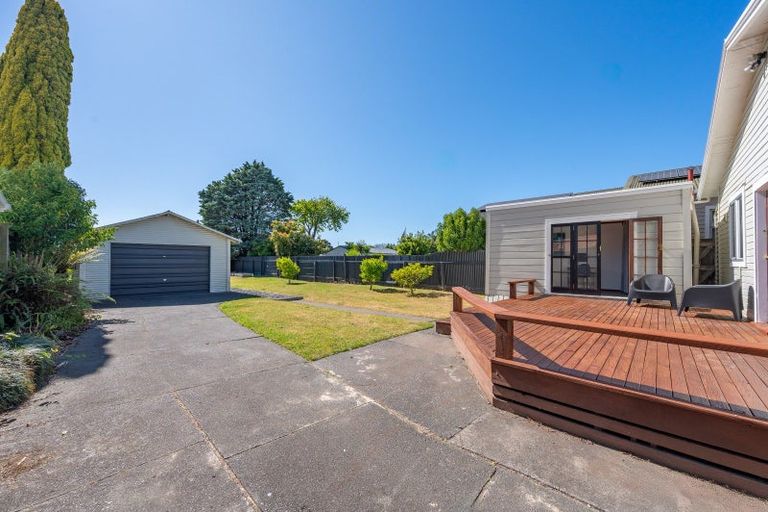 Photo of property in 5 Georges Drive, Napier South, Napier, 4110
