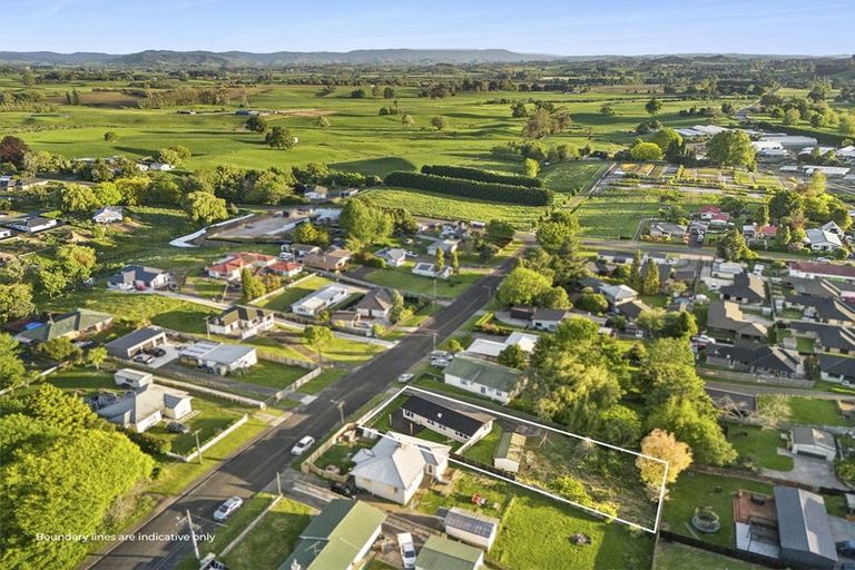 Photo of property in 70 Rolleston Street, Kihikihi, Te Awamutu, 3800