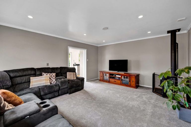 Photo of property in 9 Koromiko Street, Inglewood, 4330