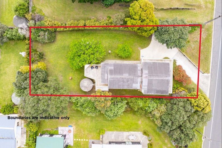 Photo of property in 321 Molesworth Drive, Mangawhai Heads, Mangawhai, 0505