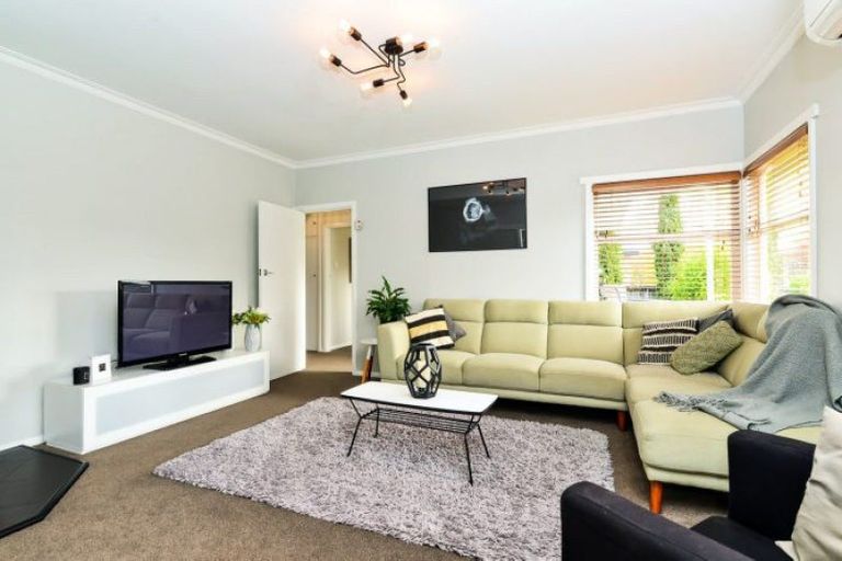 Photo of property in 30 Gillies Avenue, Claudelands, Hamilton, 3214