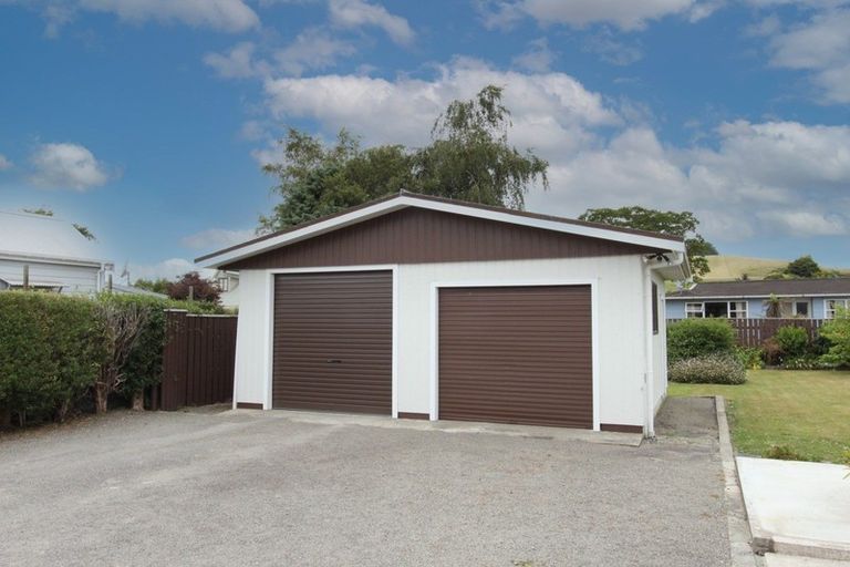 Photo of property in 5 Huxley Street, Pahiatua, 4910