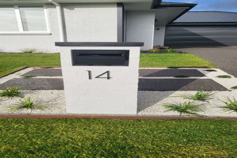 Photo of property in 14 Hinerangi Crescent, Matamata, 3400