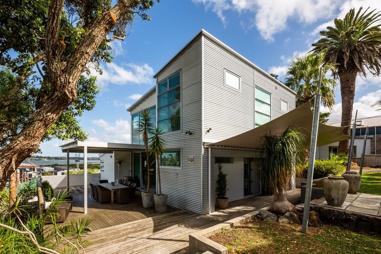 Photo of property in 75a Arthur Street, Onehunga, Auckland, 1061