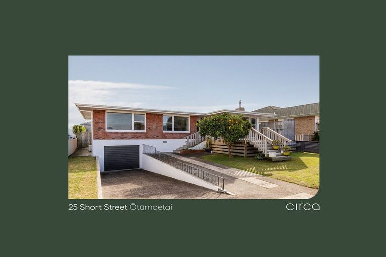 Photo of property in 25 Short Street, Otumoetai, Tauranga, 3110