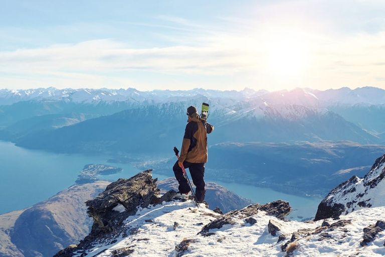 Photo of property in 301/34 Red Oaks Drive, Frankton, Queenstown, 9300