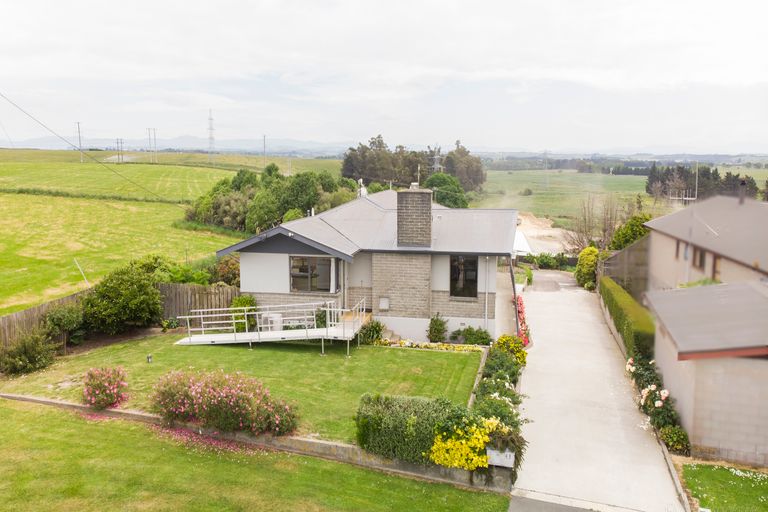 Photo of property in 43 Ascot Street, Washdyke, Timaru, 7910