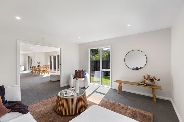 Photo of property in 109 Freedom Drive, Kelvin Grove, Palmerston North, 4470