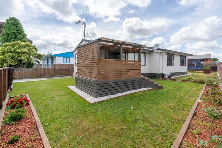 Photo of property in 31 Garland Drive, St Andrews, Hamilton, 3200