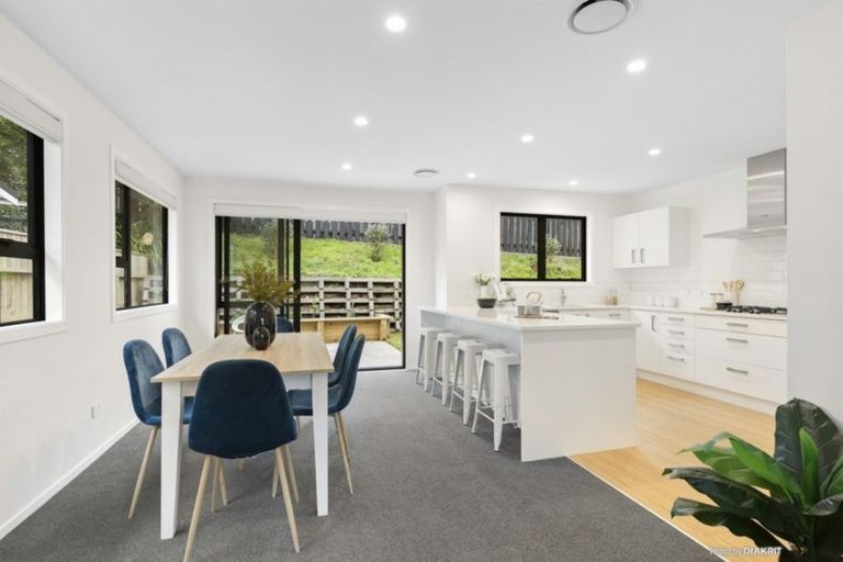 Photo of property in 41 Southgate Road, Southgate, Wellington, 6023