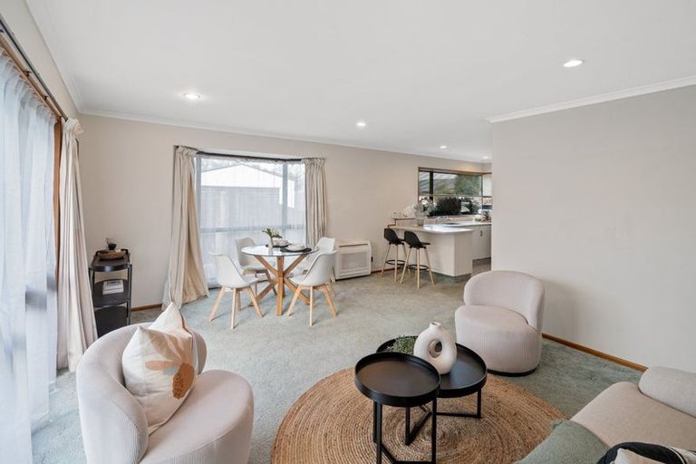 Photo of property in 3/11 Owens Terrace, Upper Riccarton, Christchurch, 8041