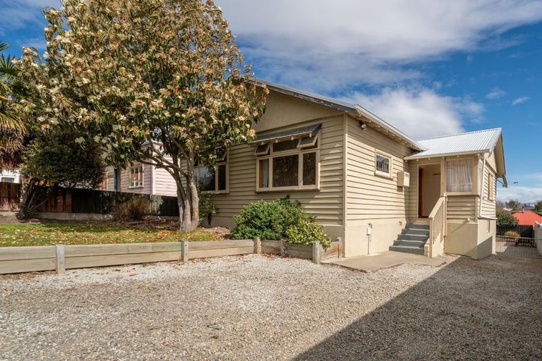 Photo of property in 12 Gibson Street, Seaview, Timaru, 7910