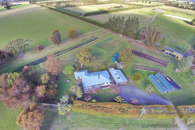 Photo of property in 189 Leithfield Road, Leithfield, Amberley, 7481