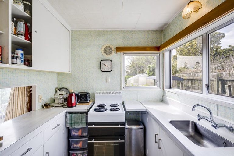 Photo of property in 5/141 Nelson Crescent, Napier South, Napier, 4110