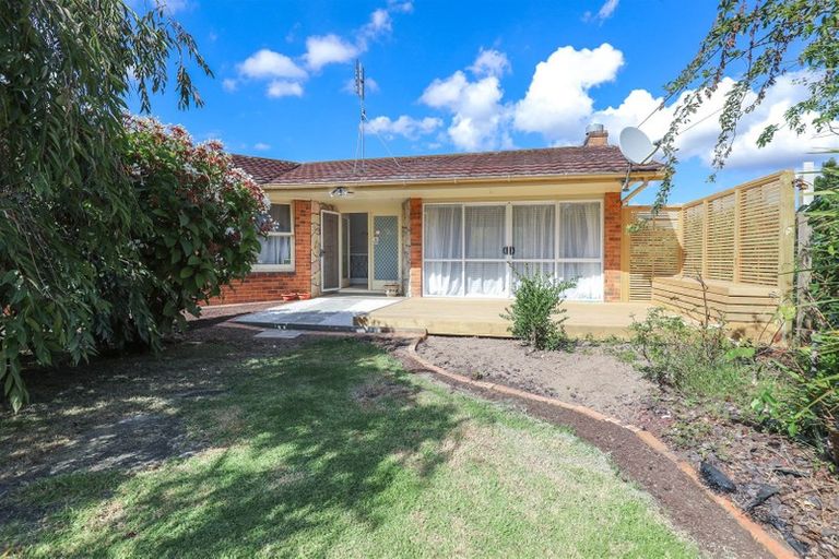 Photo of property in 34 Kimihia Road, Huntly, 3700