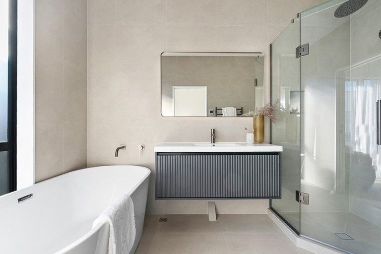 Photo of property in 4/27 Bracken Avenue, Takapuna, Auckland, 0622