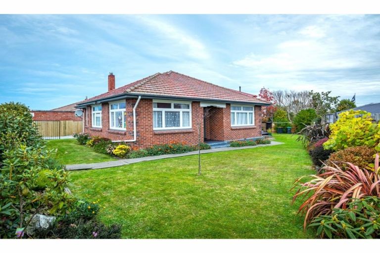 Photo of property in 88 Otipua Road, Watlington, Timaru, 7910