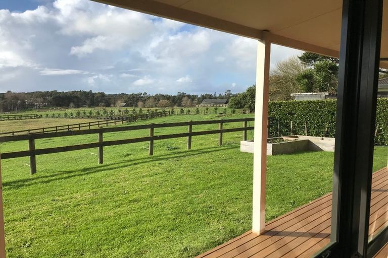 Photo of property in 678 Glenbrook Road, Kingseat, Pukekohe, 2679