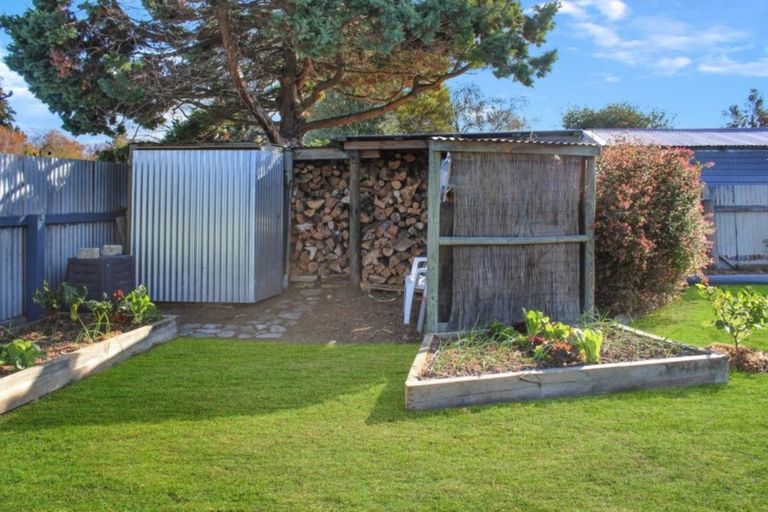 Photo of property in 4 Hamlet Street, Dannevirke, 4930