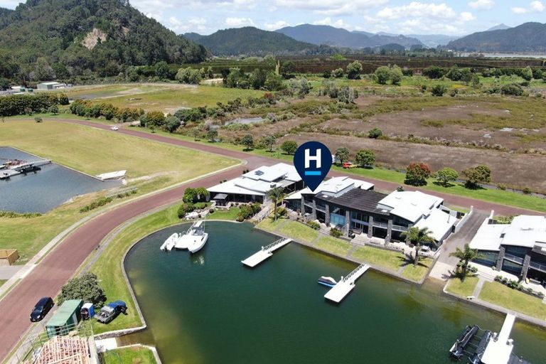 Photo of property in 166b Waterways Parade, Pauanui, Hikuai, 3579