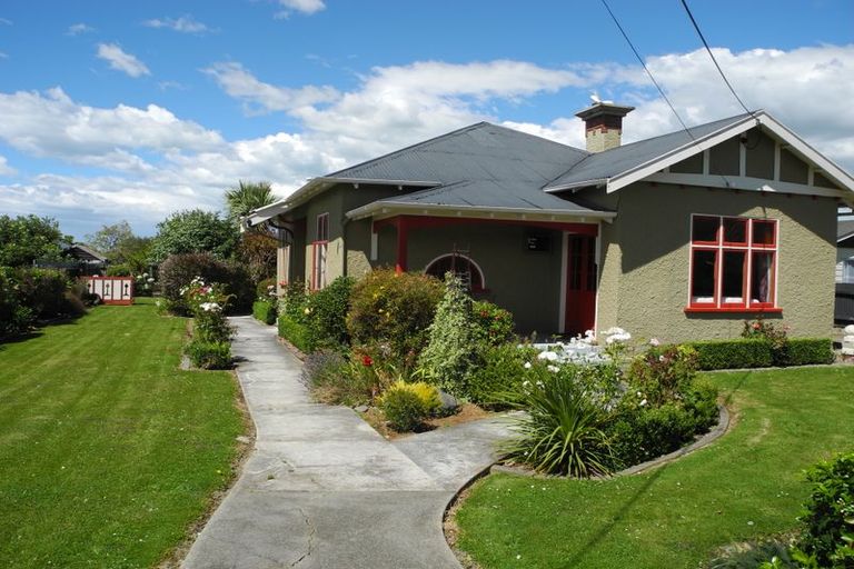 Photo of property in 45 Opie Street, Waimate, 7924