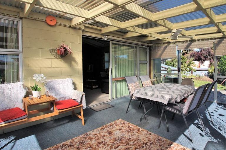 Photo of property in 5 Arnott Street, Alexandra, 9320