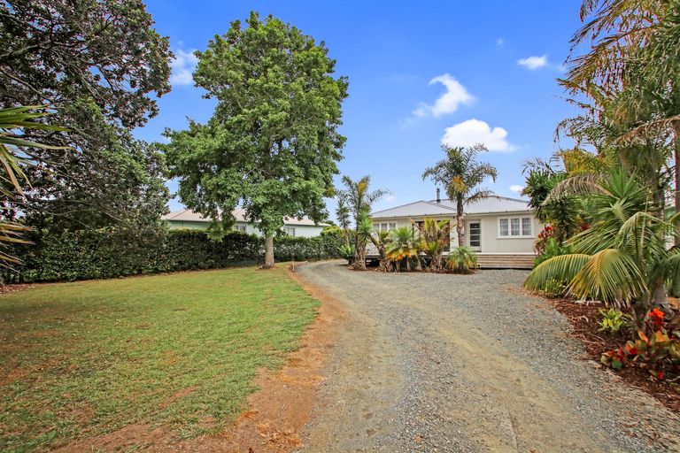 Photo of property in 32 North Road, Kaitaia, 0410