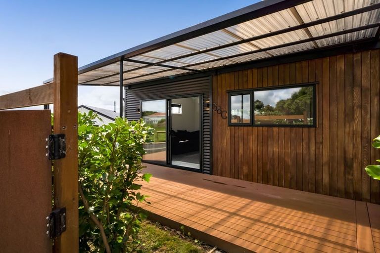 Photo of property in 38c Tawhiti Road, Hawera, 4610