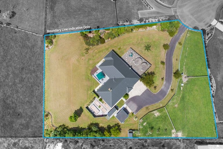 Photo of property in 169 Greer Court, Bunnythorpe, Palmerston North, 4481