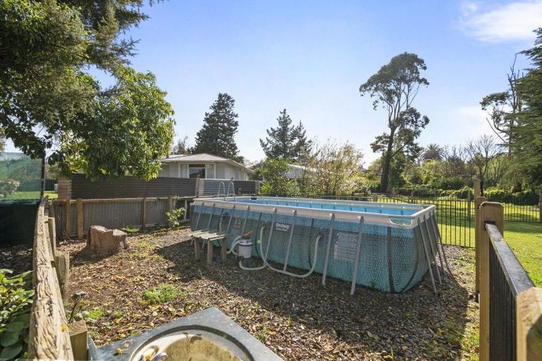 Photo of property in 523 Wellington Road, Marton, 4710