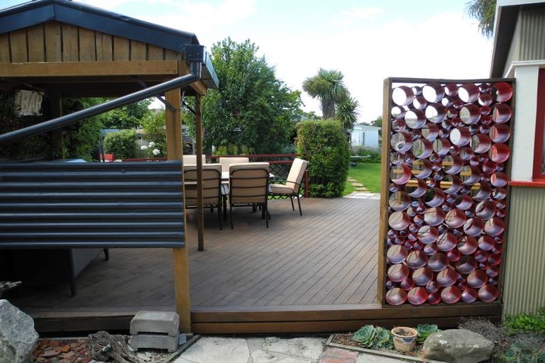 Photo of property in 45 Opie Street, Waimate, 7924