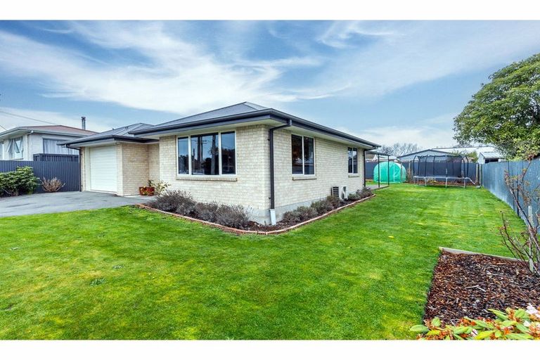 Photo of property in 31 Hertford Street, Kensington, Timaru, 7910