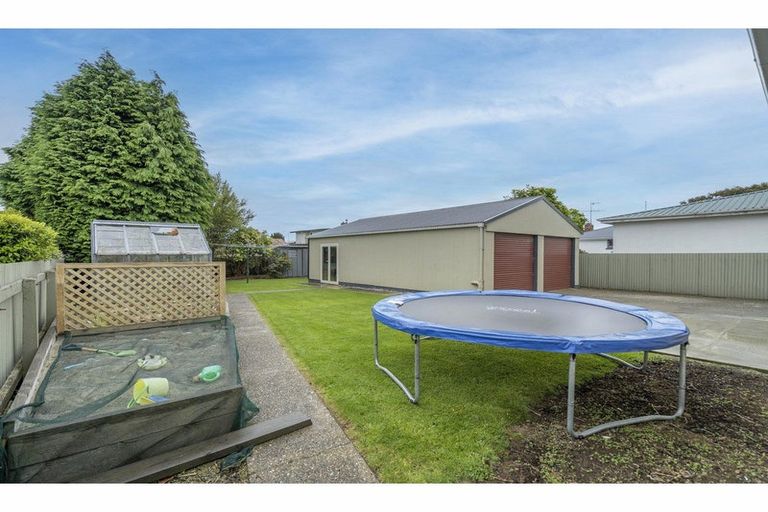 Photo of property in 338 Racecourse Road, Waverley, Invercargill, 9810