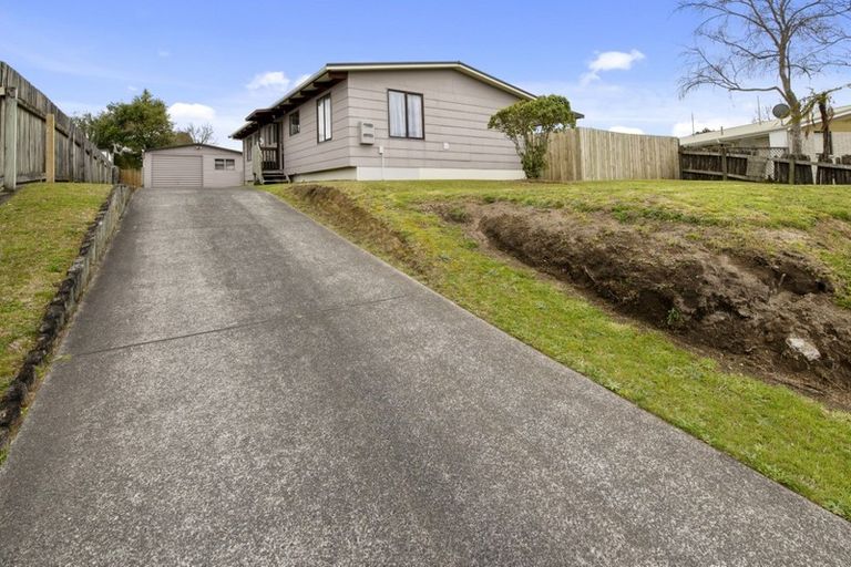 Photo of property in 9 Thebes Street, Pomare, Rotorua, 3015