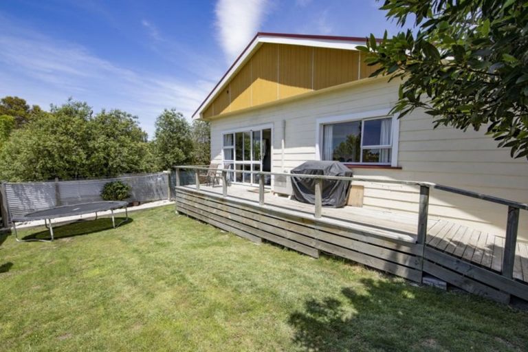 Photo of property in 5c Goulter Street, Seddon, 7210