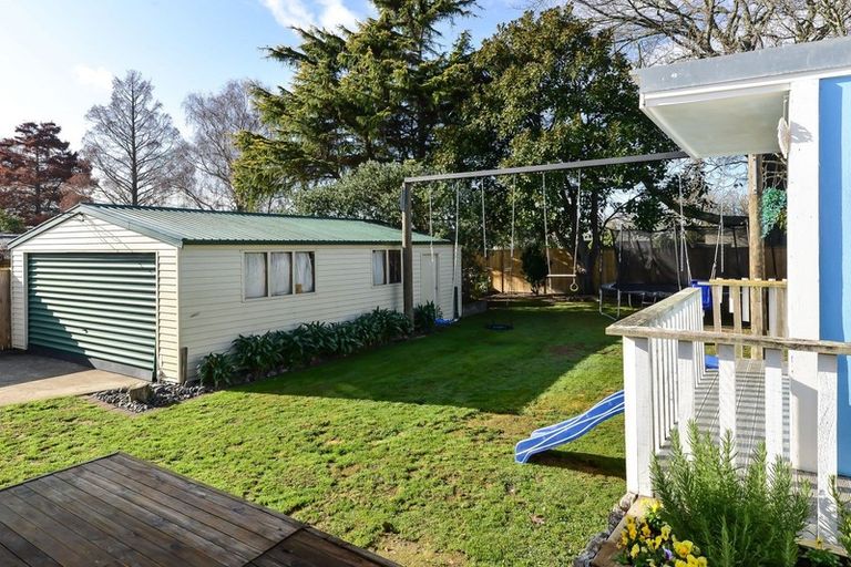 Photo of property in 10 Vardon Road, St Andrews, Hamilton, 3200