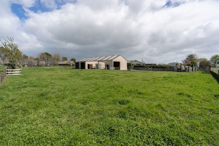 Photo of property in 434 Pencarrow Road, Tamahere, Hamilton, 3283