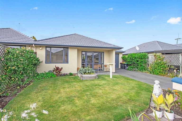 Photo of property in 52i Marshland Road, Shirley, Christchurch, 8061